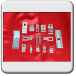 Minuterie metalliche